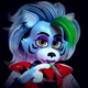 FNAF03-Roxanne TF