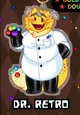 Dr retro V