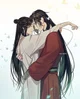 Hua Cheng x xie lian
