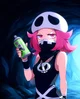 Team Skull Grunt