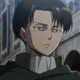 Levi Ackerman