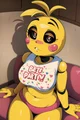 Toy Chica