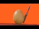 Murderous Egg