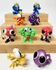 mini rainbow friends