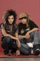 The Kaulitz Twins 