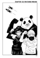 Inumaki-Maki-Panda