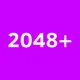 2048 plus tile