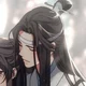 Lan Wangji 