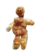 Deep fried guy
