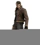 Leon S Kennedy