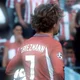 Antoine Griezmann 