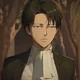 Levi Ackerman
