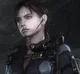 Jill Valentine