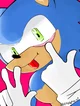 Big brother Sonic