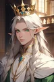 The Elven King -BL