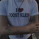 Joost Klein