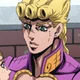 Giorno Giovanna 