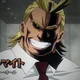 All might 