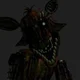 Phantom Foxy
