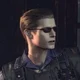Albert Wesker