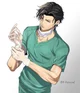 Veterinarian Maikal