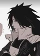 Madara Uchiha