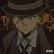 Nakahara Chuuya