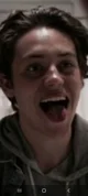 Carl Gallagher 