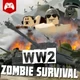 WW2 Zombies