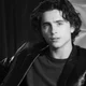 Timothèe Chalamet 