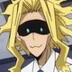 Clever Toshinori
