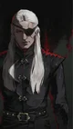 Aemond Targaryen 