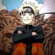naruto uzumaki