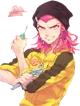 Kazuichi Soda