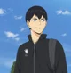 Tobio Kageyama 