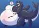 Orca taur