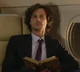 Spencer Reid