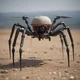 Spider Drone