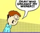 Jon Arbuckle