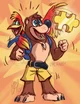 Banjo-Kazooie