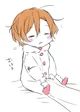 Baby chuuya