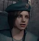 Jill Valentine
