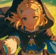 Princess Zelda 