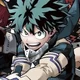 Izuku Midoriya