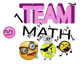 Team math