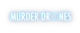Murder Drones Sim