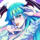 Morrigan Aensland