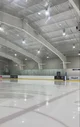 Ice Skating rink