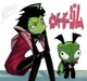 Invader Zim