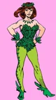 Yan Mommy Poison Ivy
